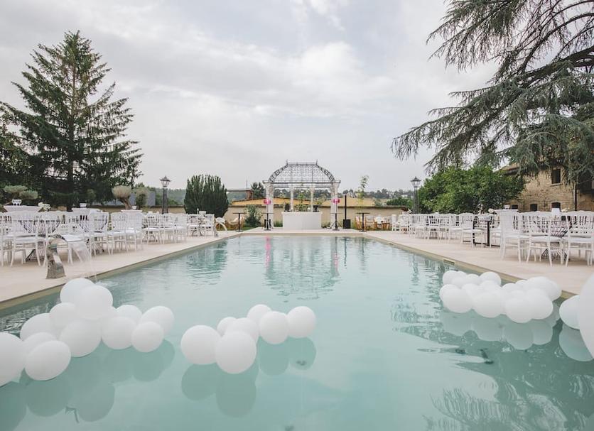 Piscina Foto