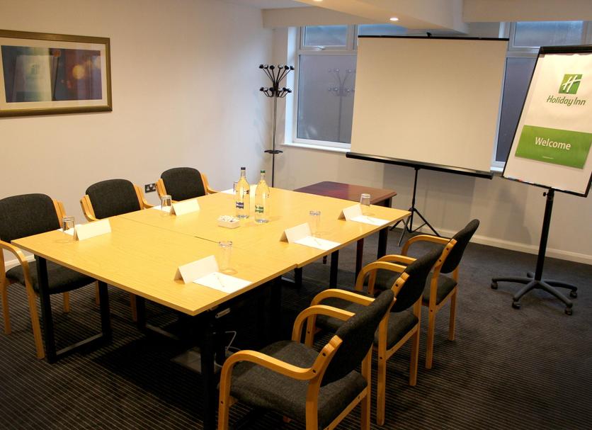 Sala conferenze Foto