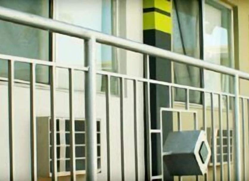Balcone Foto