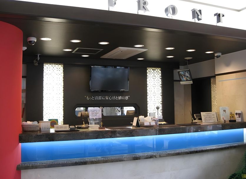 Ingresso Foto
