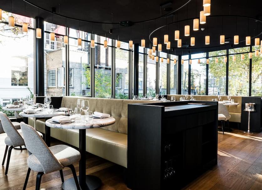 Ristorante Foto