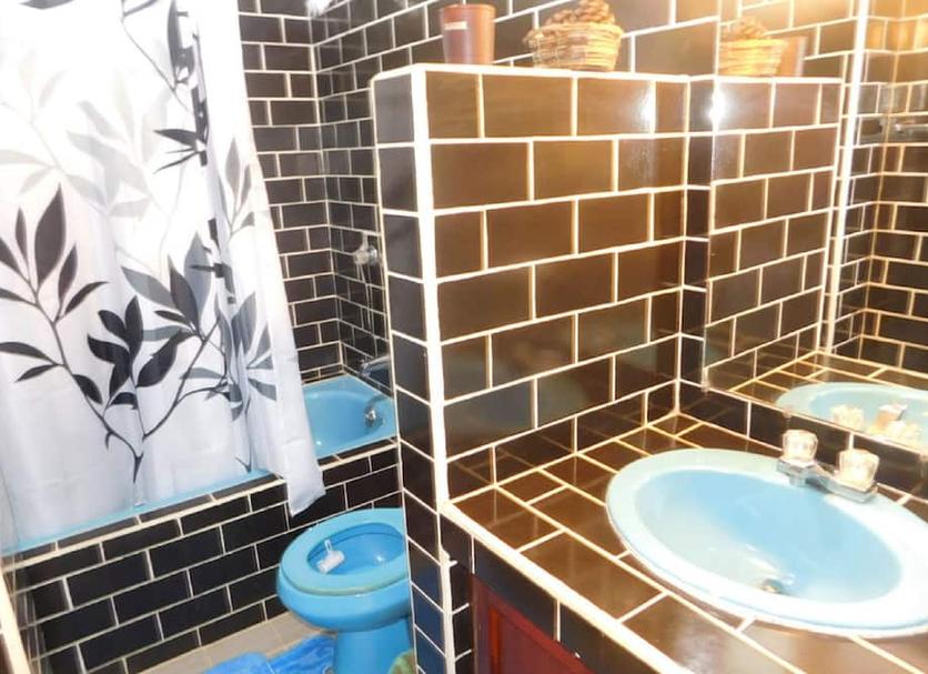 Bagno Foto