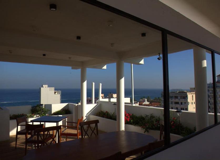 Balcone Foto