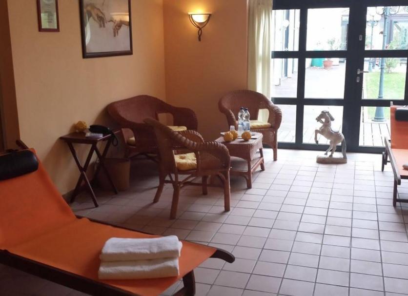 Soggiorno Foto