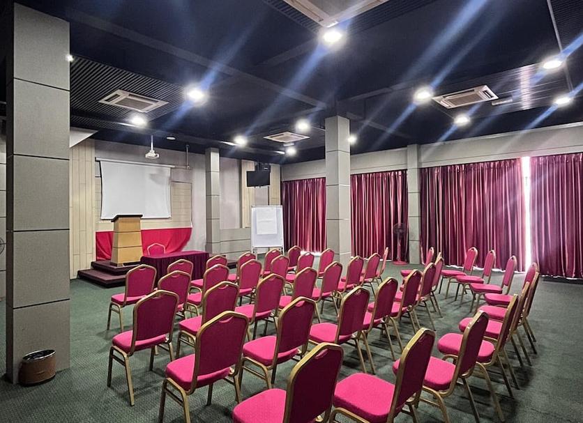Sala conferenze Foto