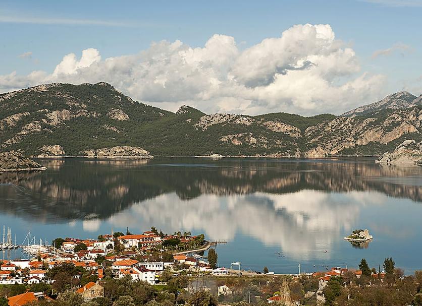 Vista esterna Foto