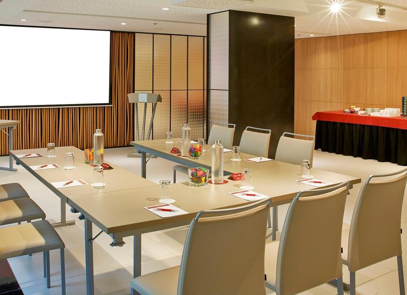 Sala conferenze Foto