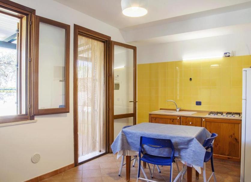 Sala pranzo Foto