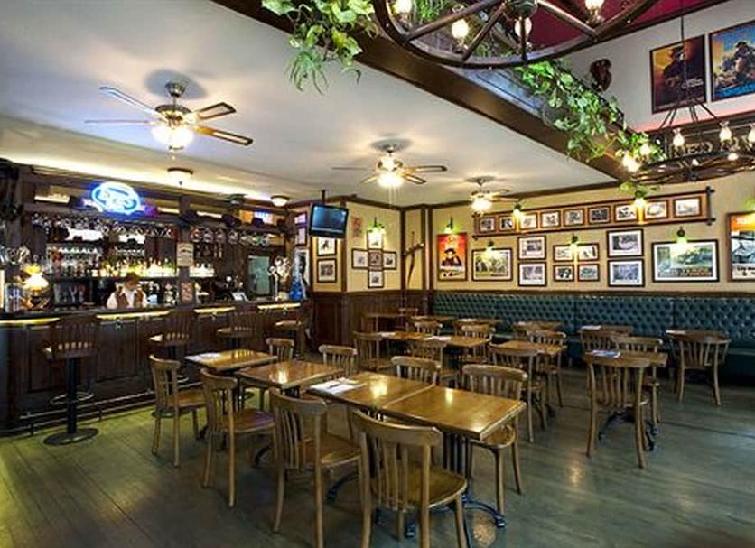 Ristorante Foto