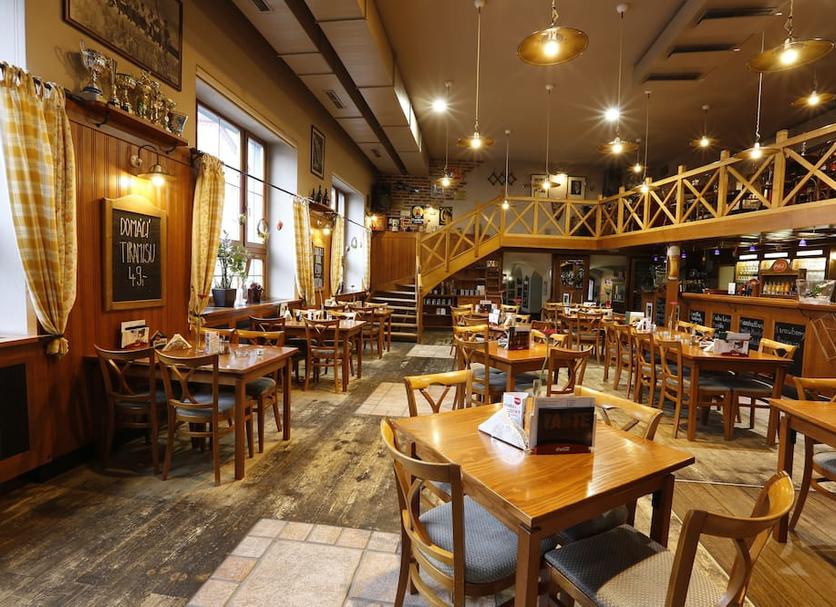 Ristorante Foto