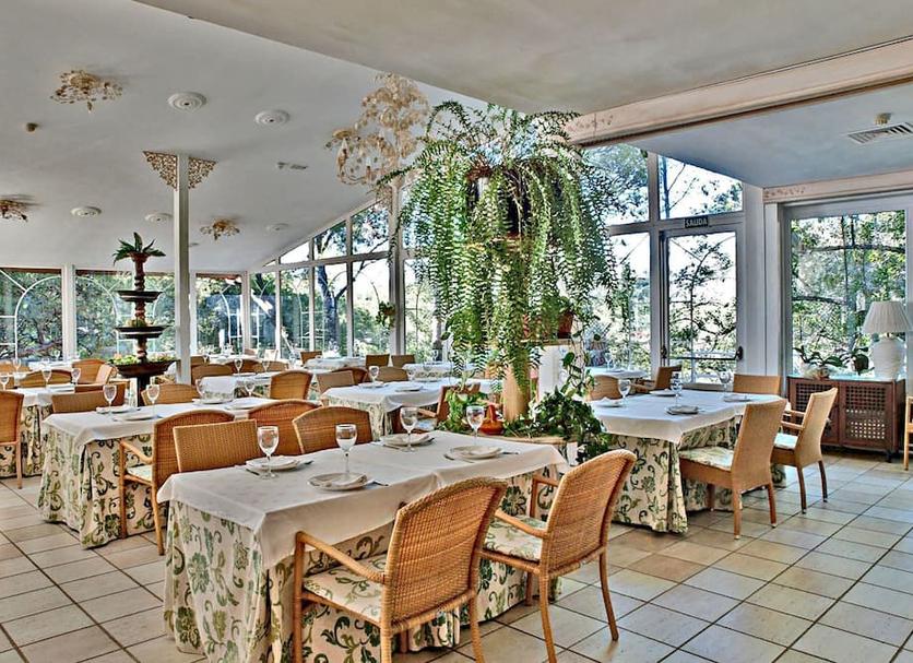 Ristorante Foto