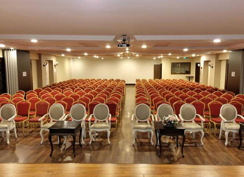 Sala conferenze Foto