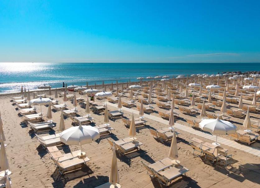 Spiaggia Foto