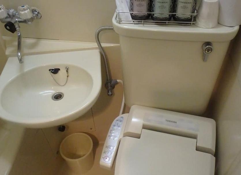 Bagno Foto