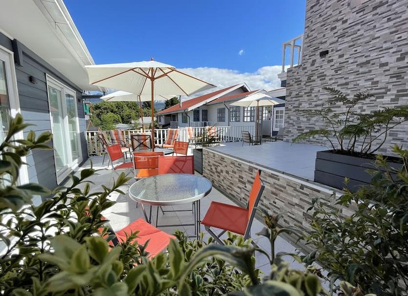 Balcone Foto