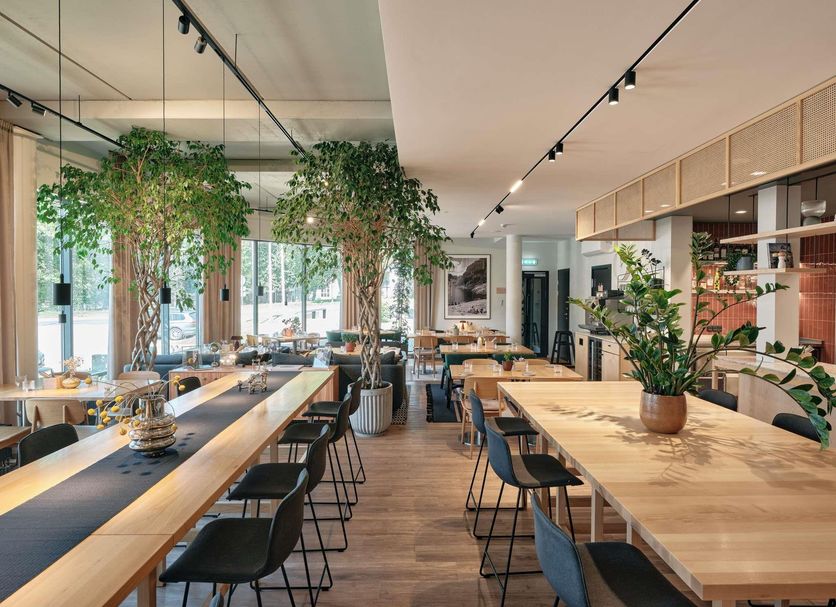 Ristorante Foto