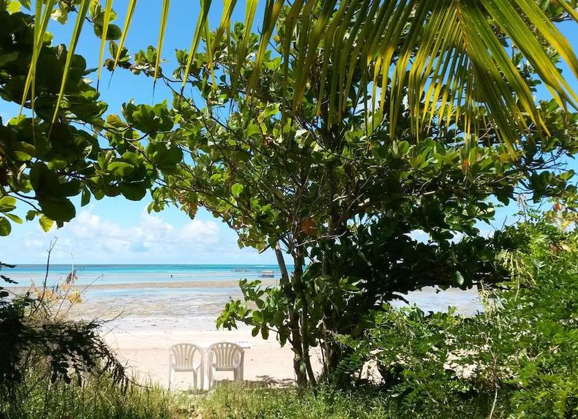 Spiaggia Foto