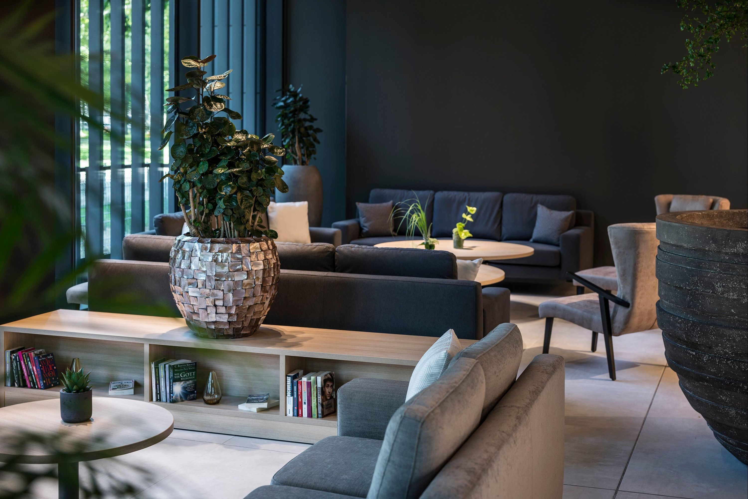 Area lounge