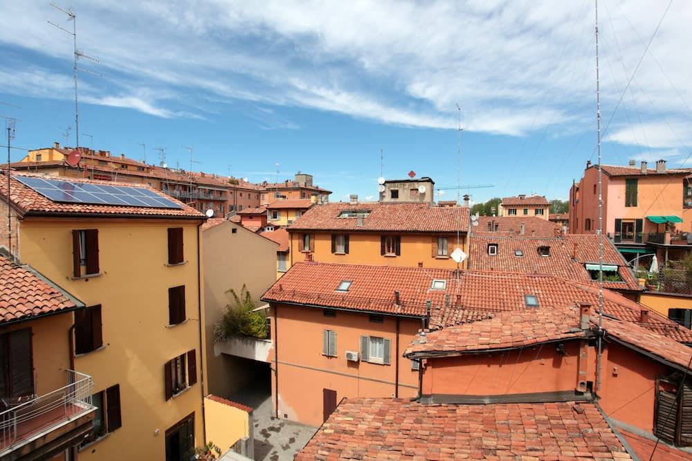 Vista esterna
