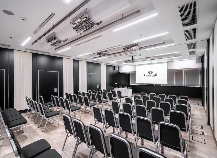 Sala conferenze Foto