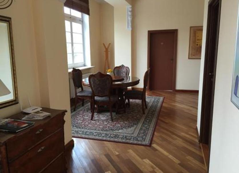 Sala pranzo Foto