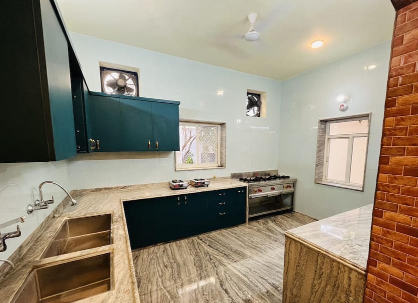 Cucina Foto
