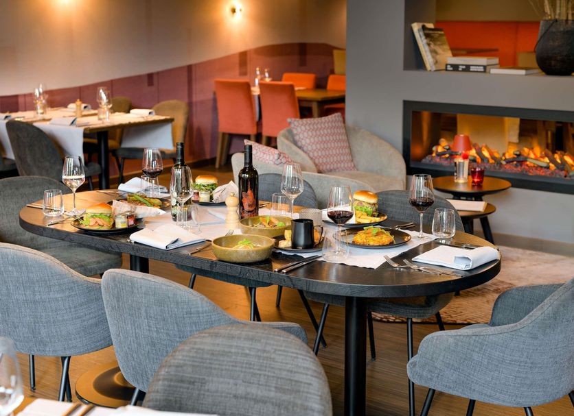 Ristorante Foto