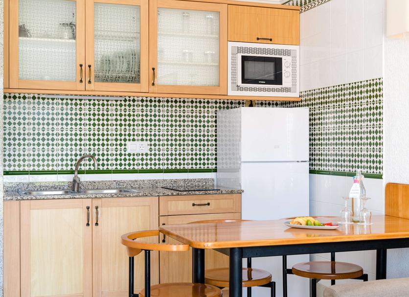 Cucina Foto
