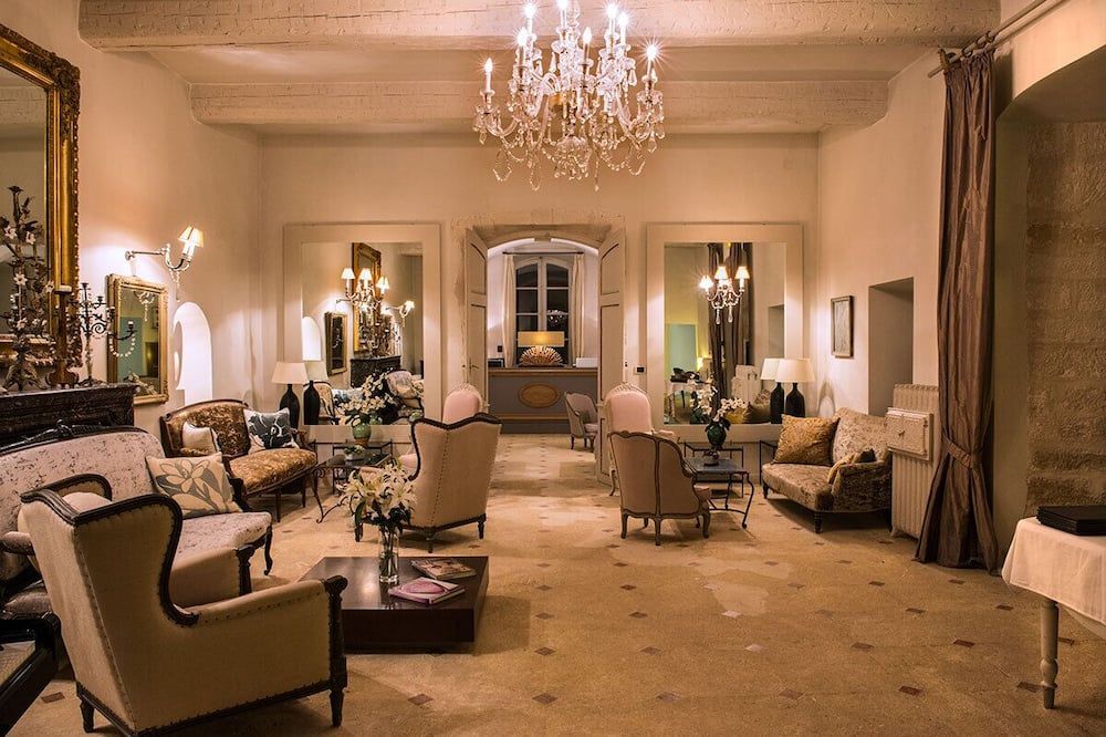 Area lounge