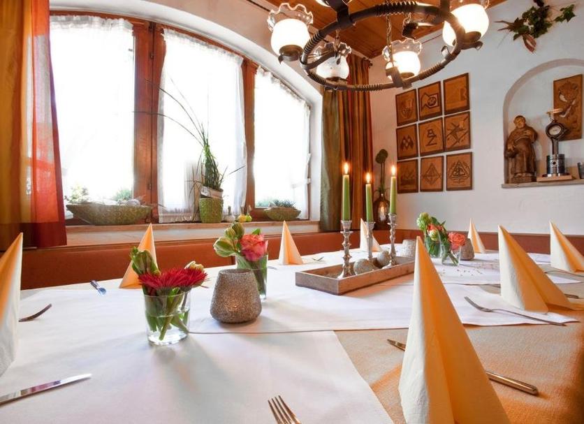 Sala pranzo Foto