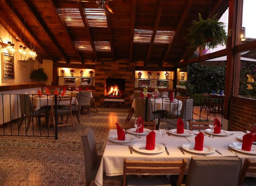 Ristorante Foto