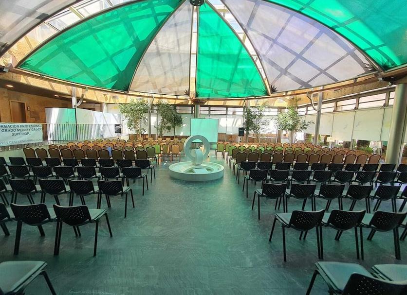 Sala conferenze Foto