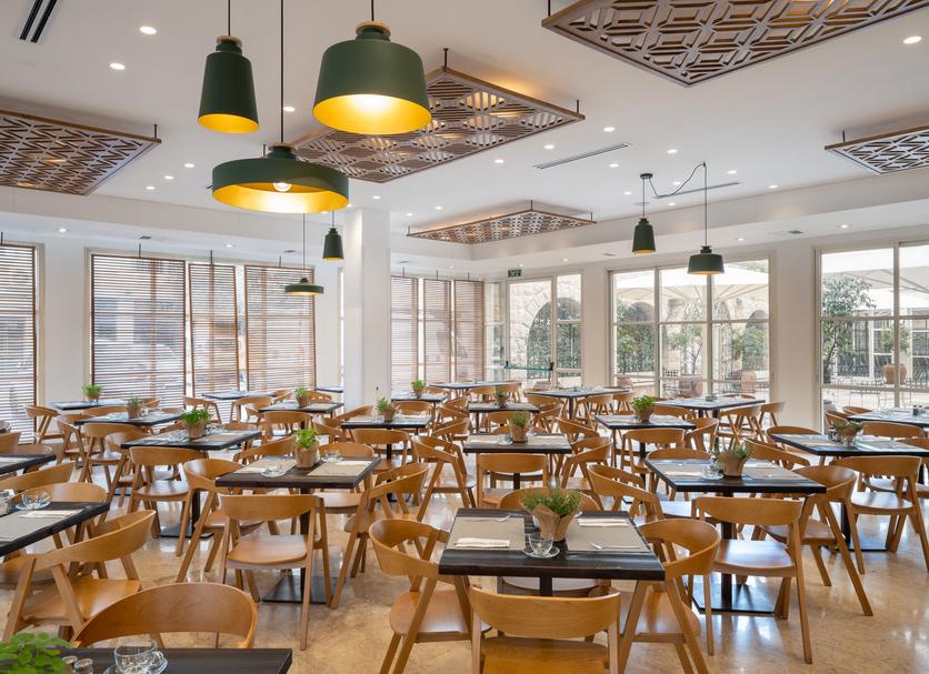 Ristorante Foto