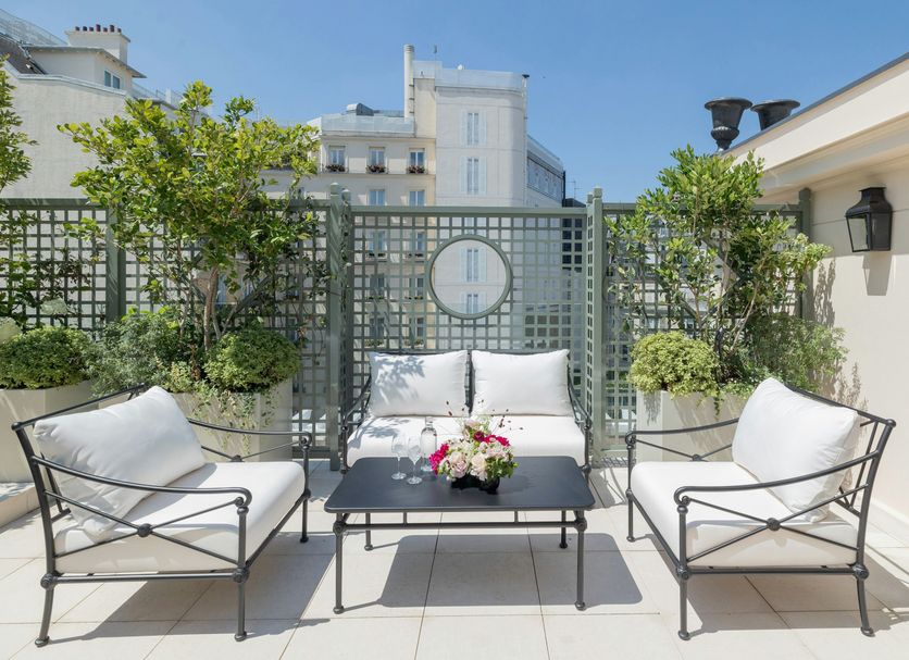 Balcone Foto
