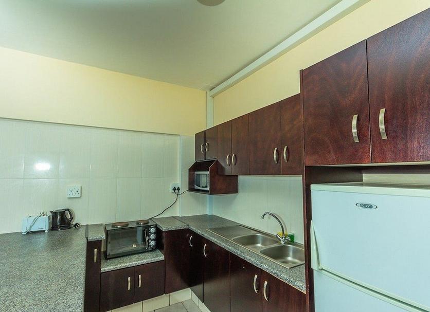 Cucina Foto