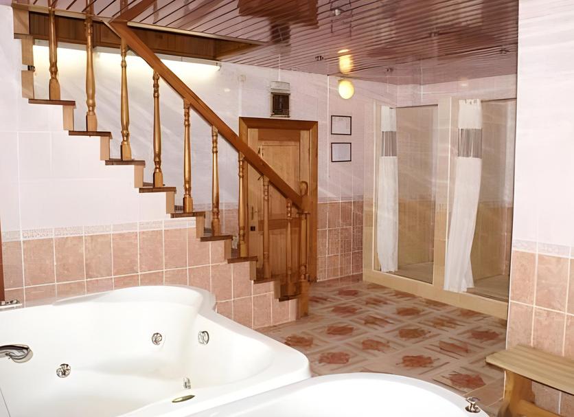Bagno Foto