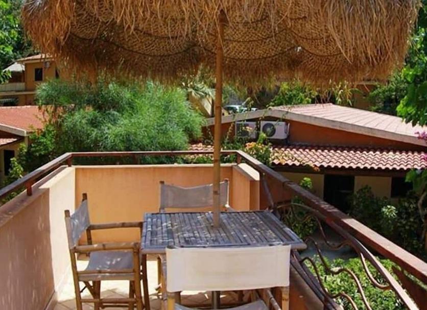 Balcone Foto