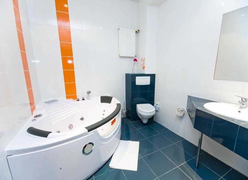Bagno Foto