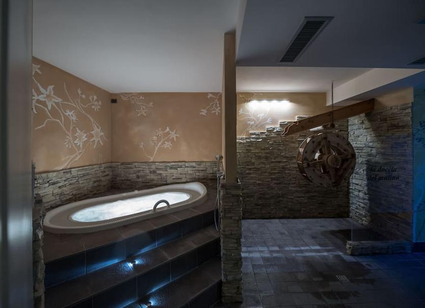 Bagno Foto