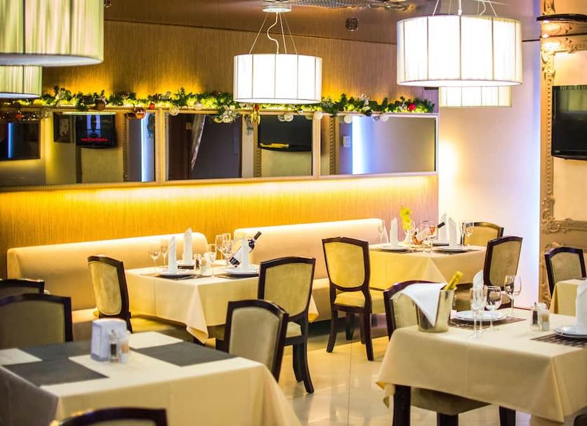 Ristorante Foto