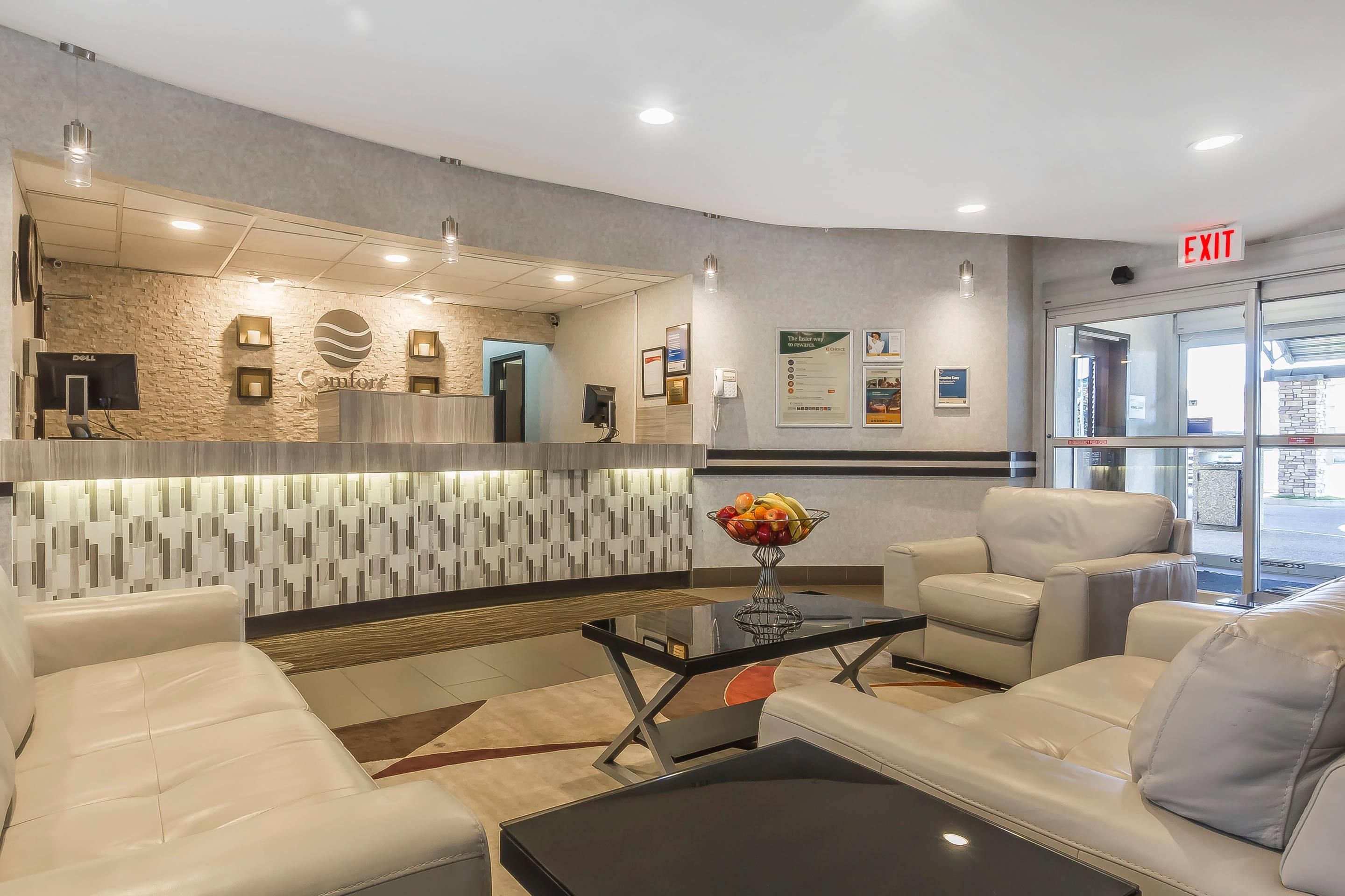 Area lounge