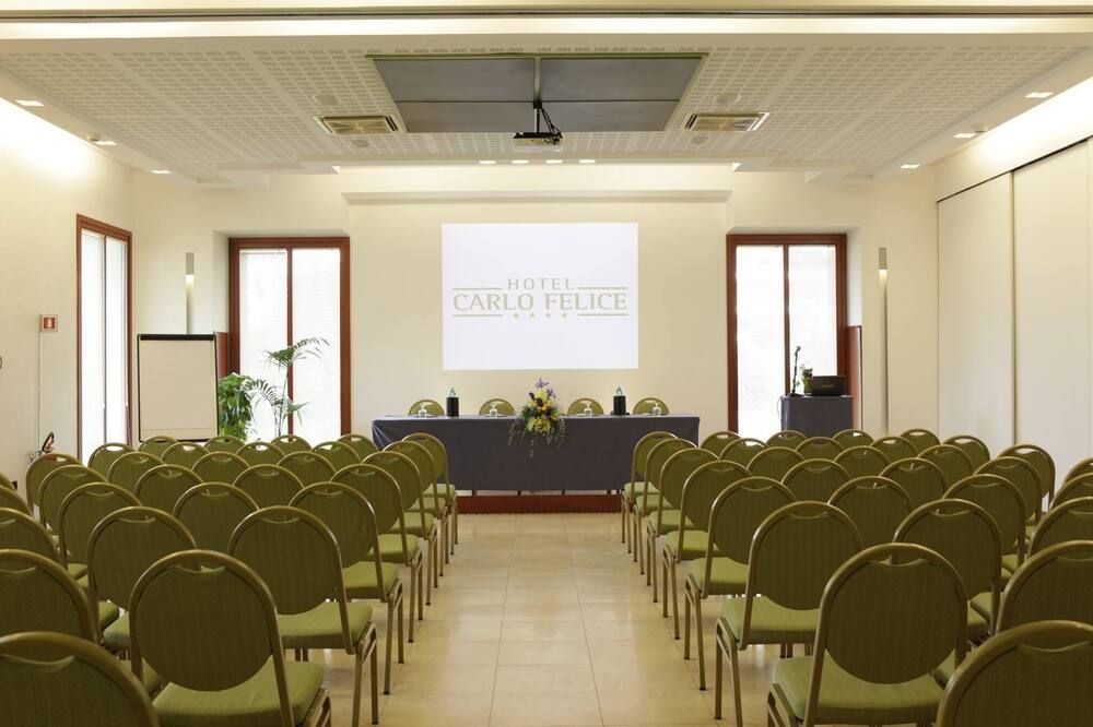 Sala conferenze