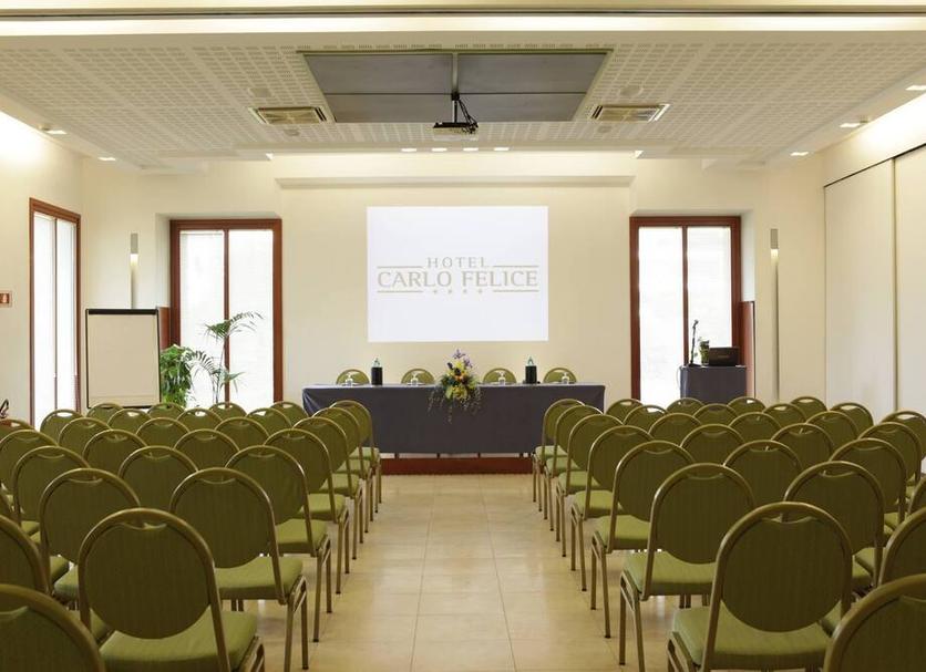Sala conferenze Foto