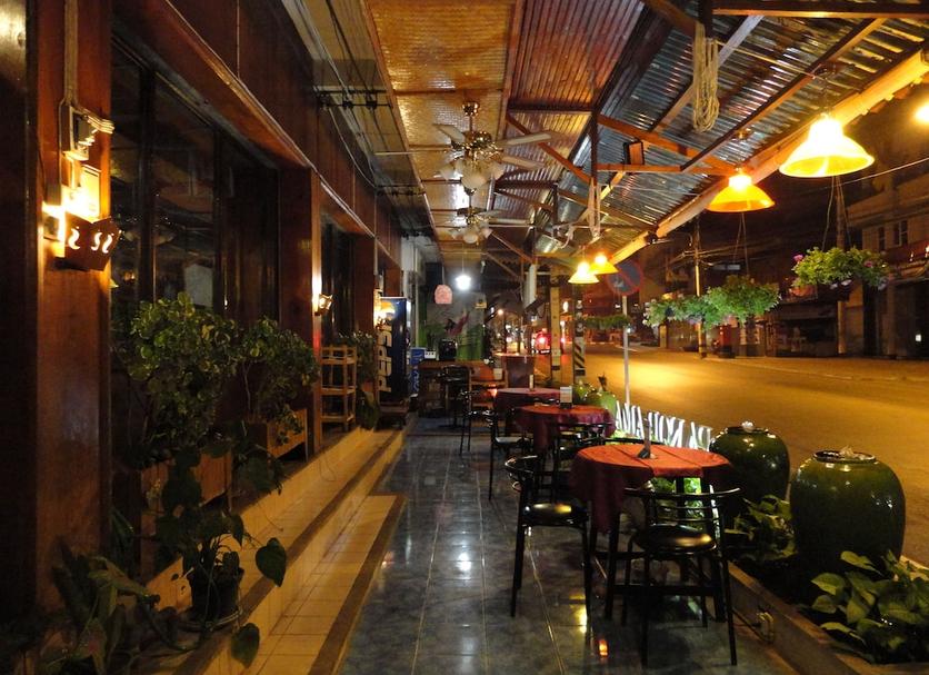 Ristorante Foto
