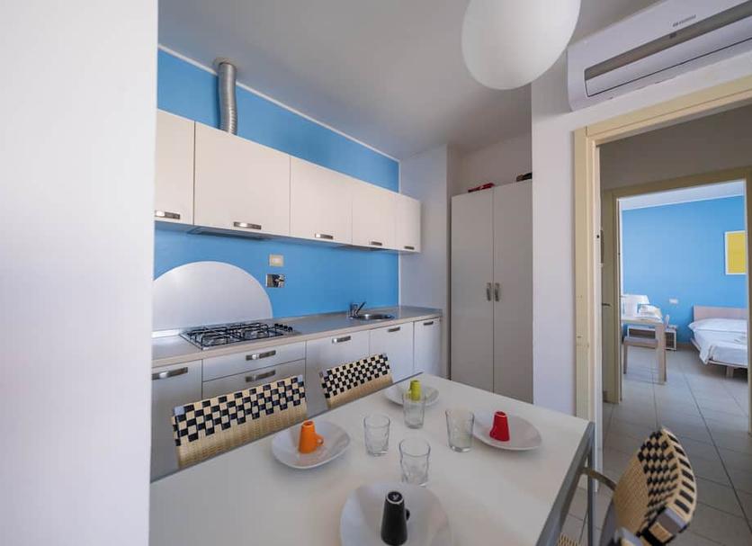 Cucina Foto
