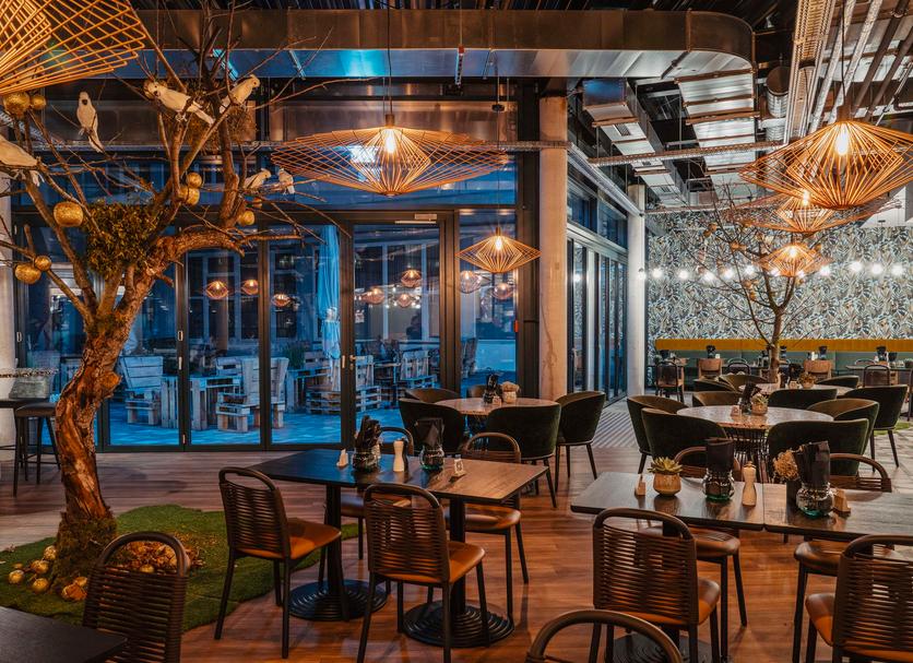 Ristorante Foto