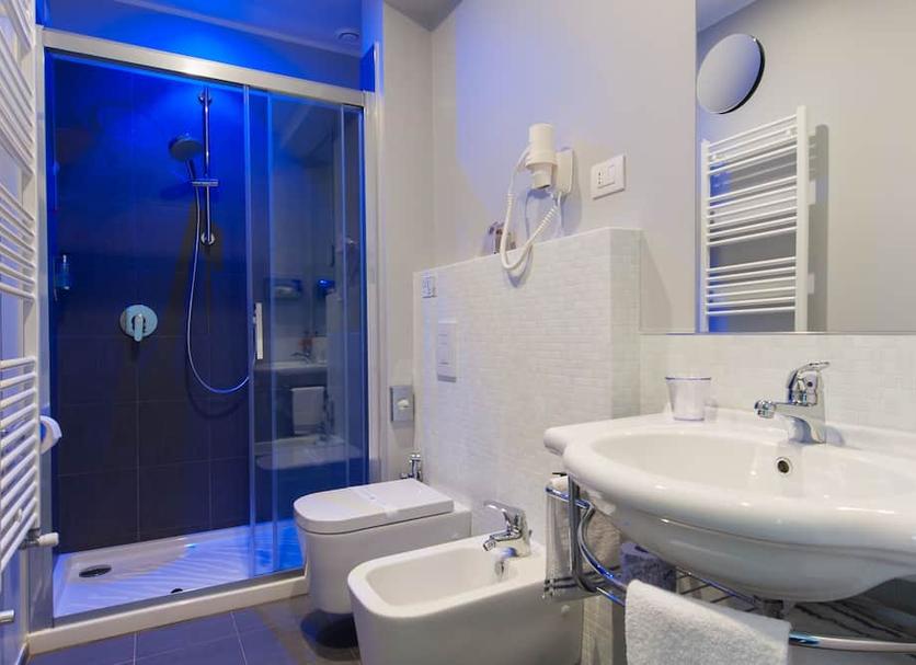 Bagno Foto