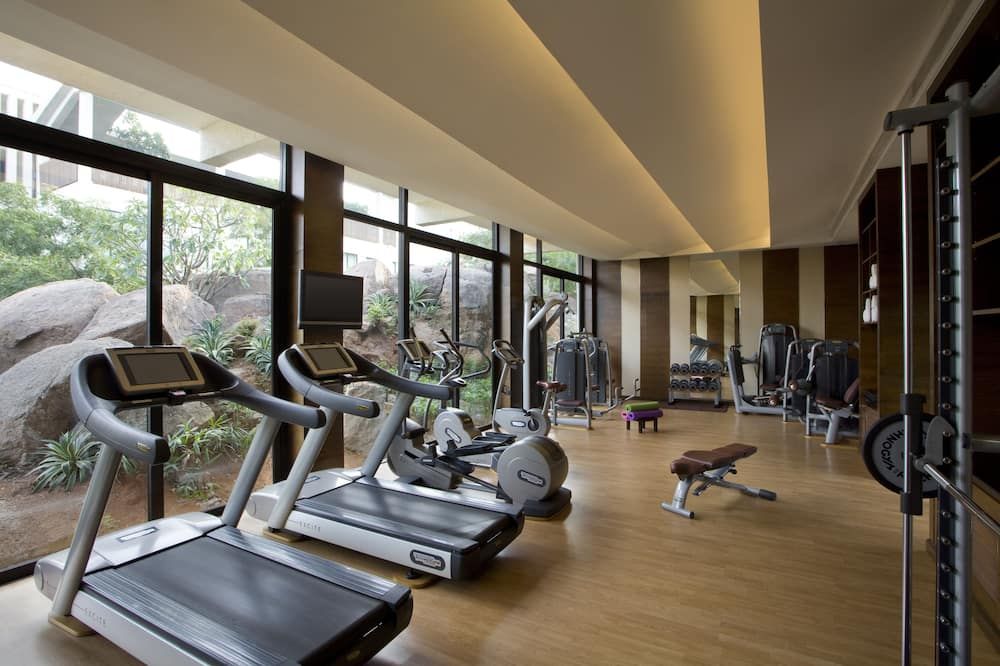 Palestra