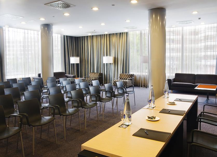 Sala conferenze Foto
