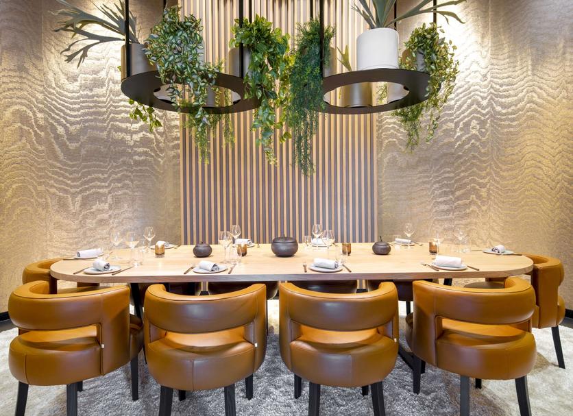 Ristorante Foto